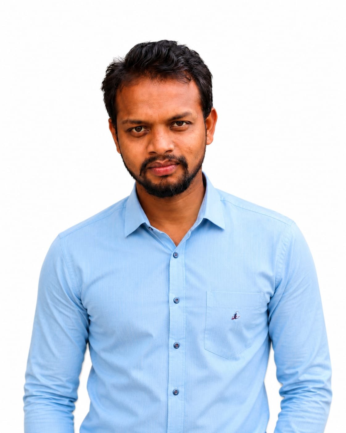 Sanjay Kumar - Developer Social Global Network